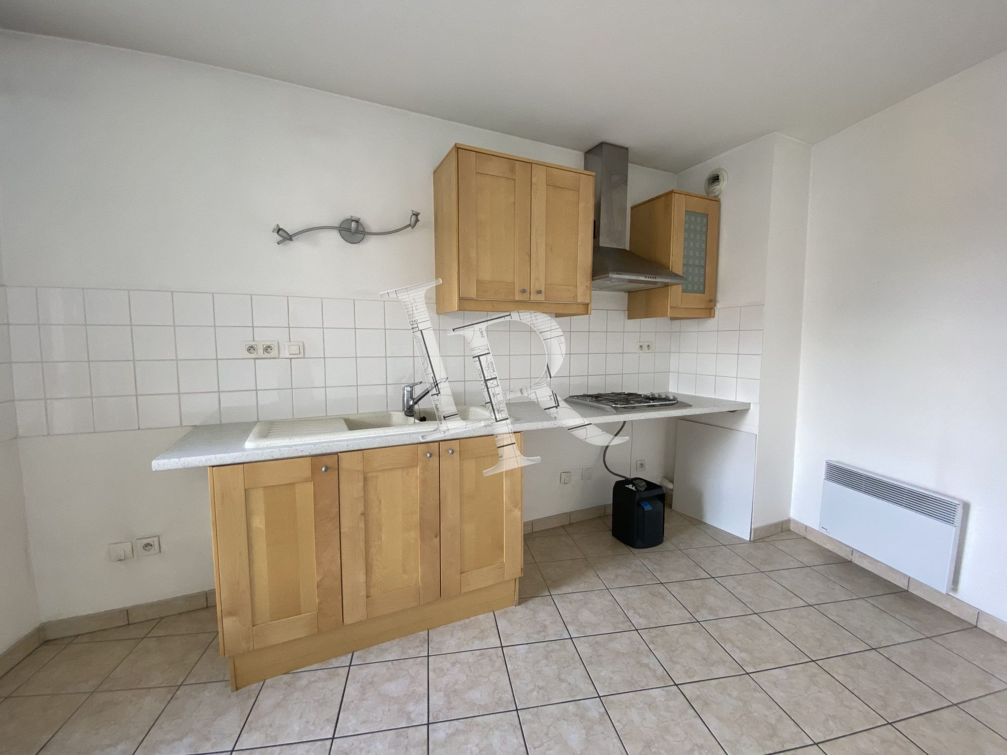 Appartement Avenue des Belges à Le Puy-en-Velay