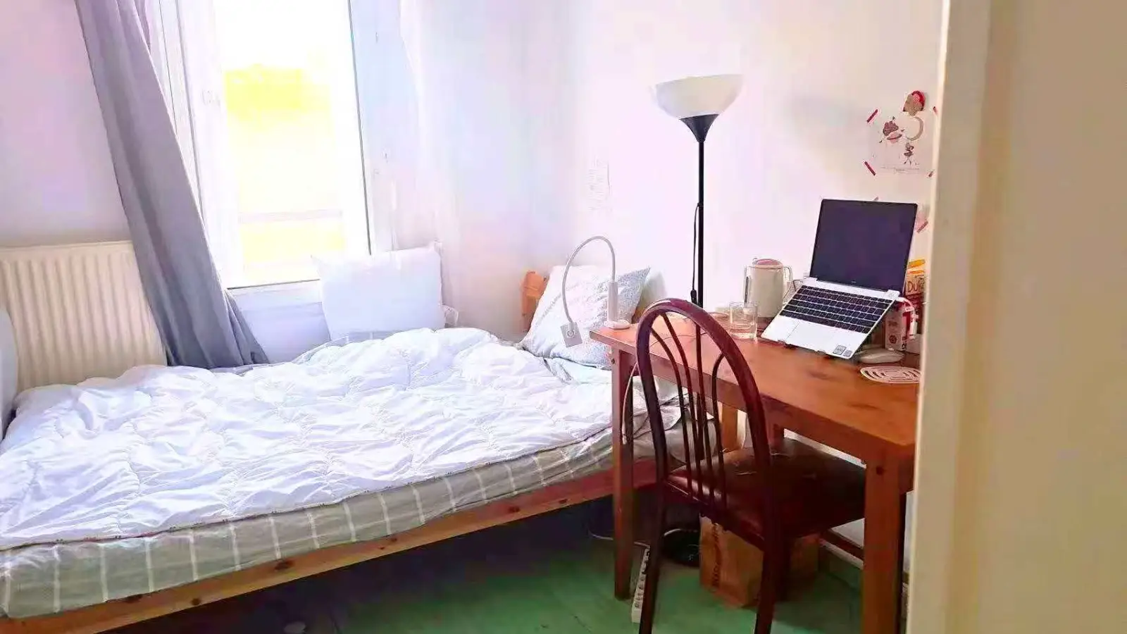Appartement A 86 à Nanterre