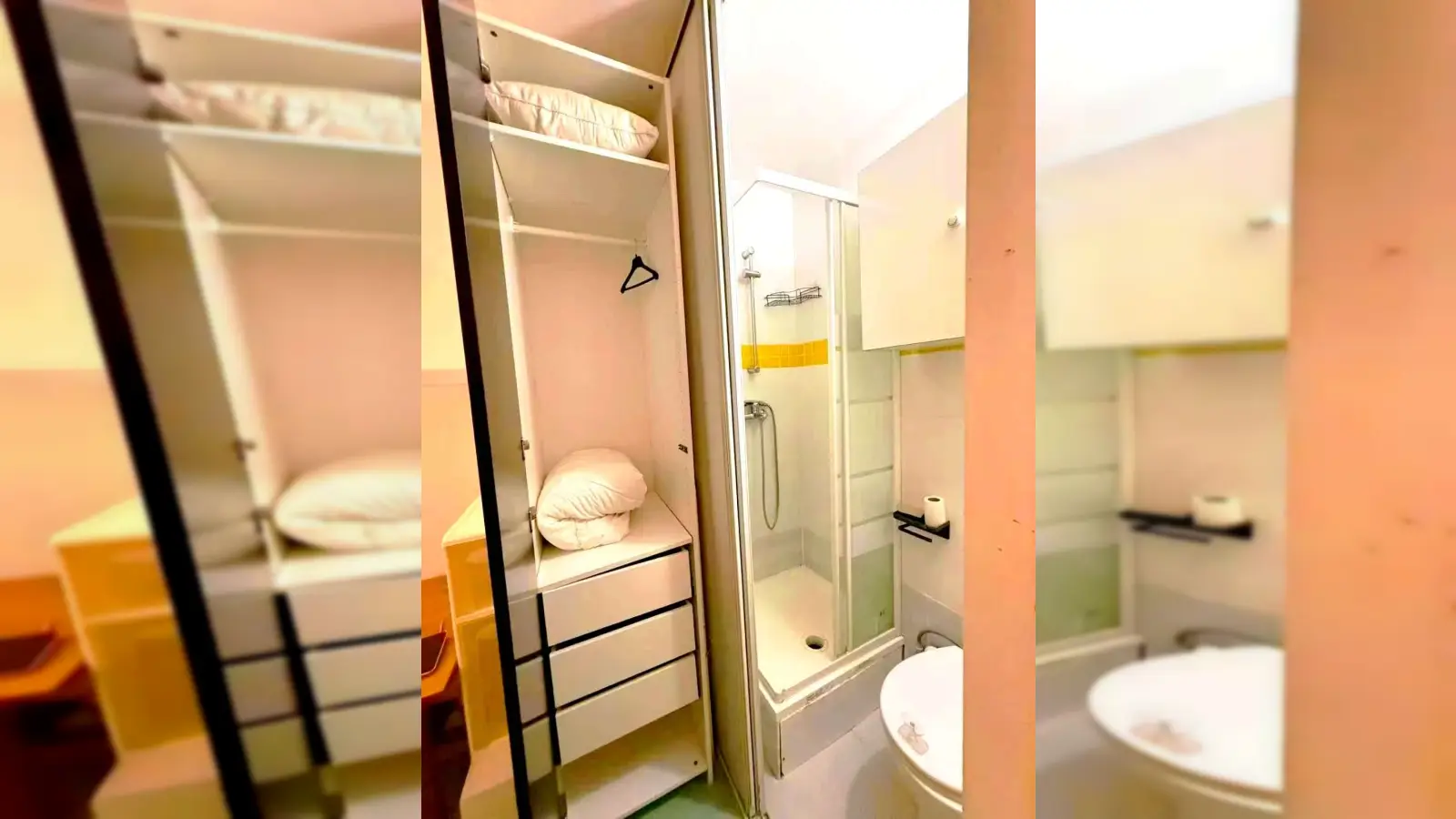 Appartement A 86 à Nanterre