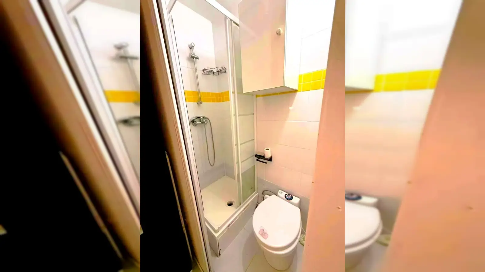 Appartement A 86 à Nanterre