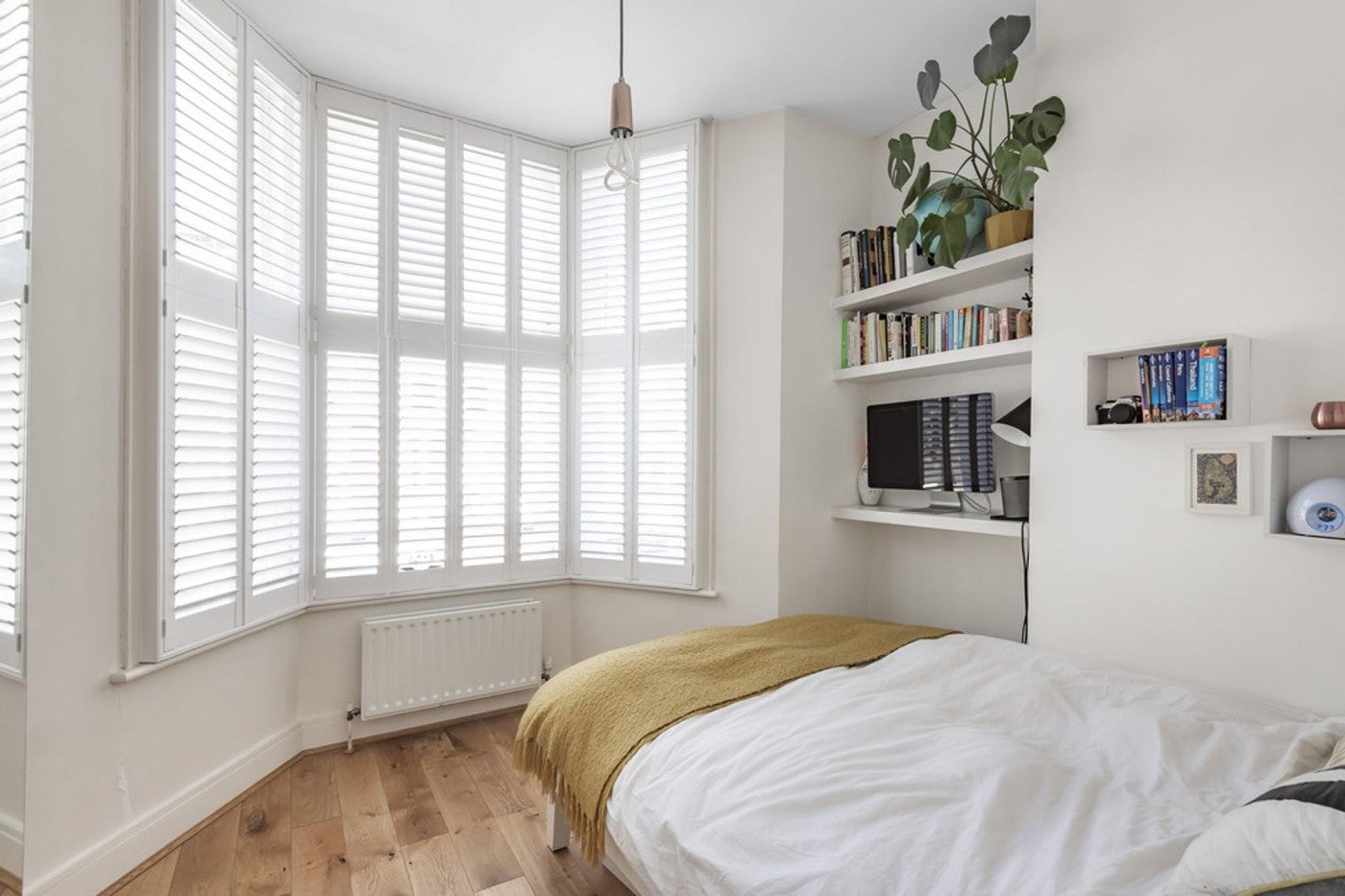 Flat Lennox Road in Greater London
