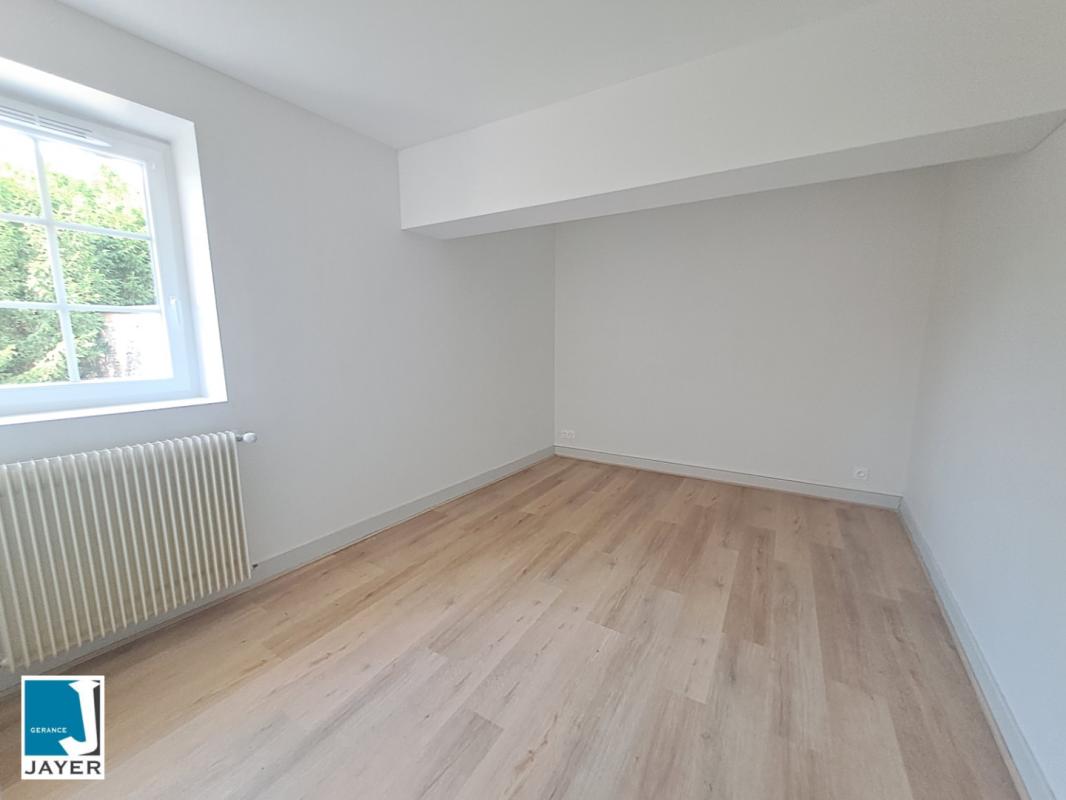 Appartement Rue Fructidor à Chalon-sur-Saône