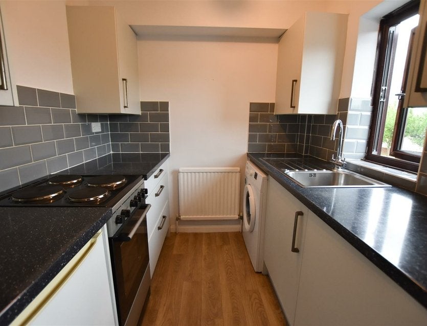 Flat Philpots Close in Greater London