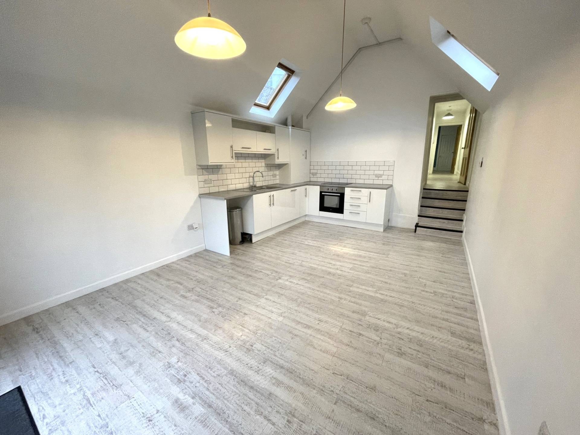 Flat Alexandra Terrace in East Devon