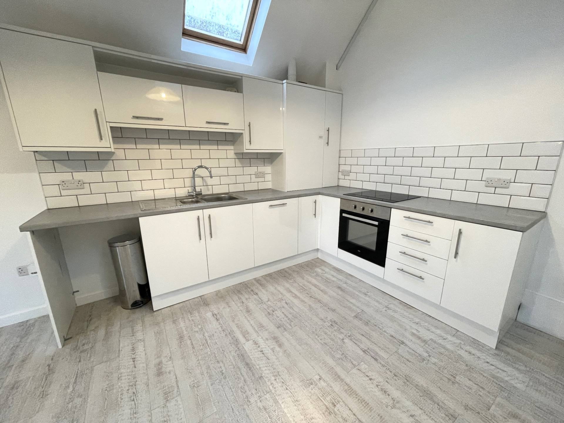 Flat Alexandra Terrace in East Devon