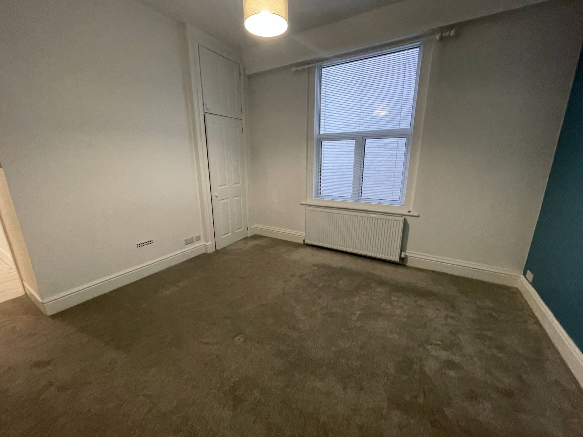 Flat Alexandra Terrace in East Devon