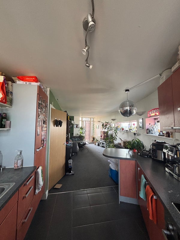 Room Martello Street in Greater London