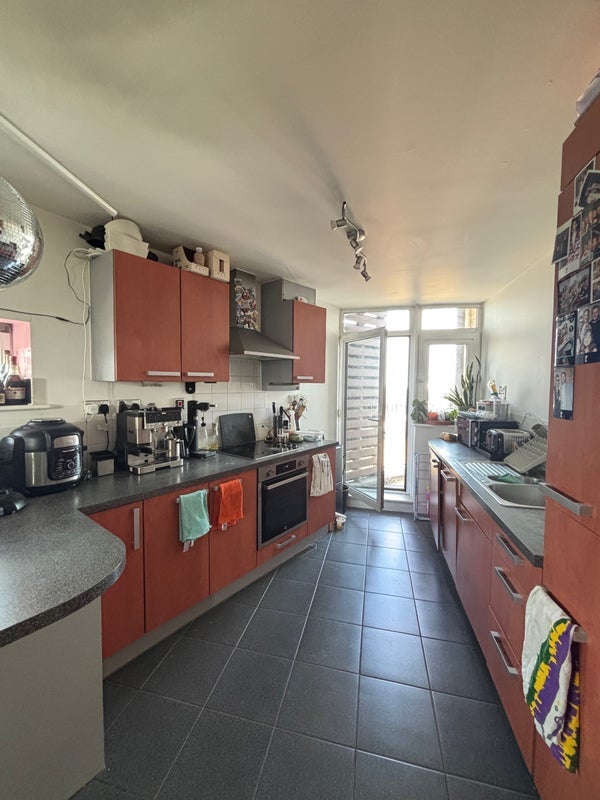 Room Martello Street in Greater London