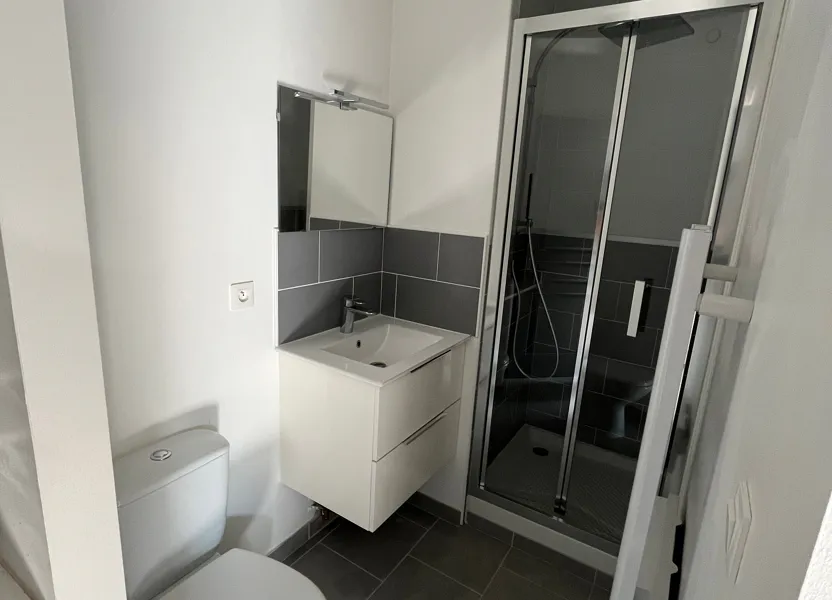 Appartement Rue de Beaupuy à Limoges