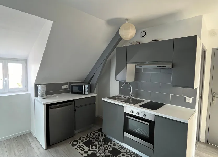 Appartement Rue de Beaupuy à Limoges