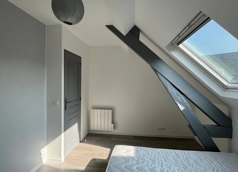 Appartement Rue de Beaupuy à Limoges