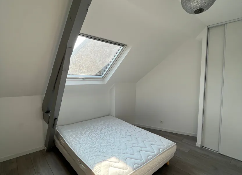 Appartement Rue de Beaupuy à Limoges