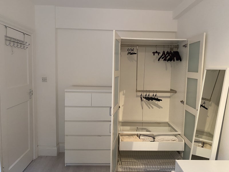 Room Old Brompton Road in Greater London