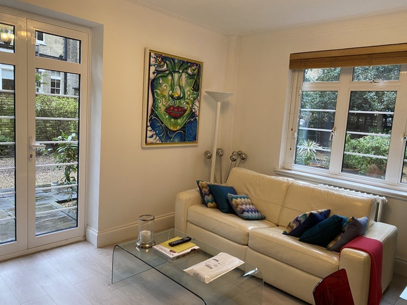 Room Old Brompton Road in Greater London