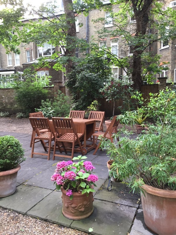 Room Old Brompton Road in Greater London