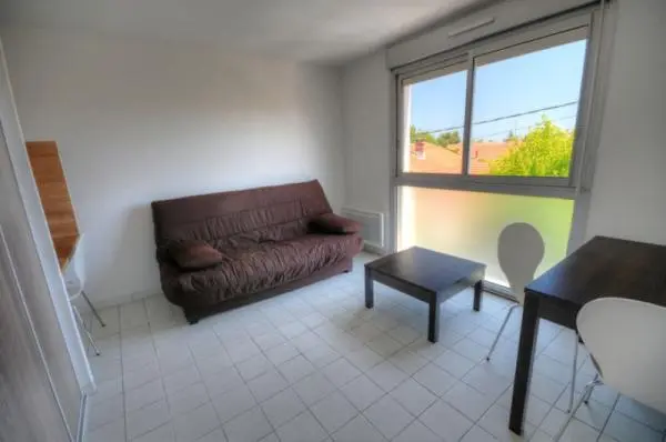 Appartement Rue du Printemps à Montpellier