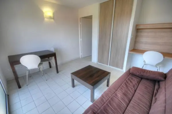 Appartement Rue du Printemps à Montpellier