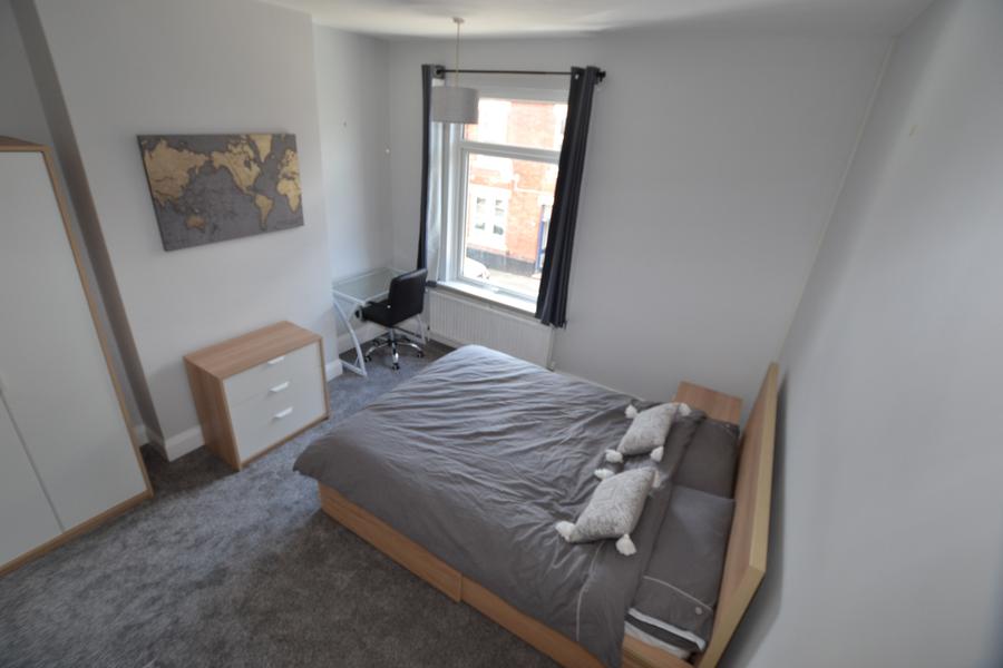 Room Howe Street in Derby