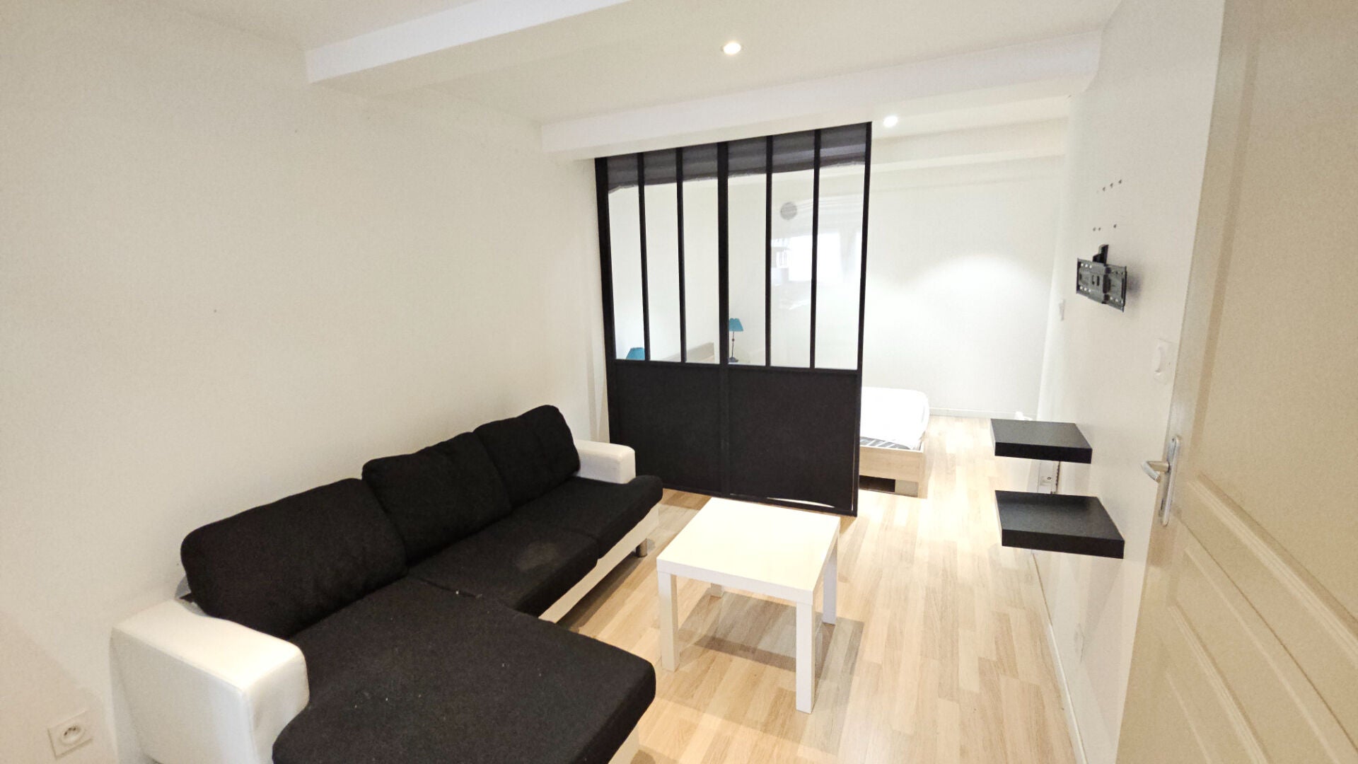 Appartement Petite Rue Saint-Arthème à Clermont-Ferrand