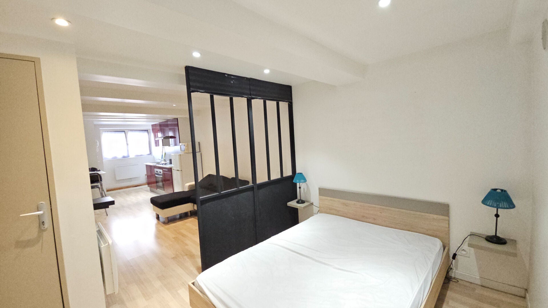 Appartement Petite Rue Saint-Arthème à Clermont-Ferrand