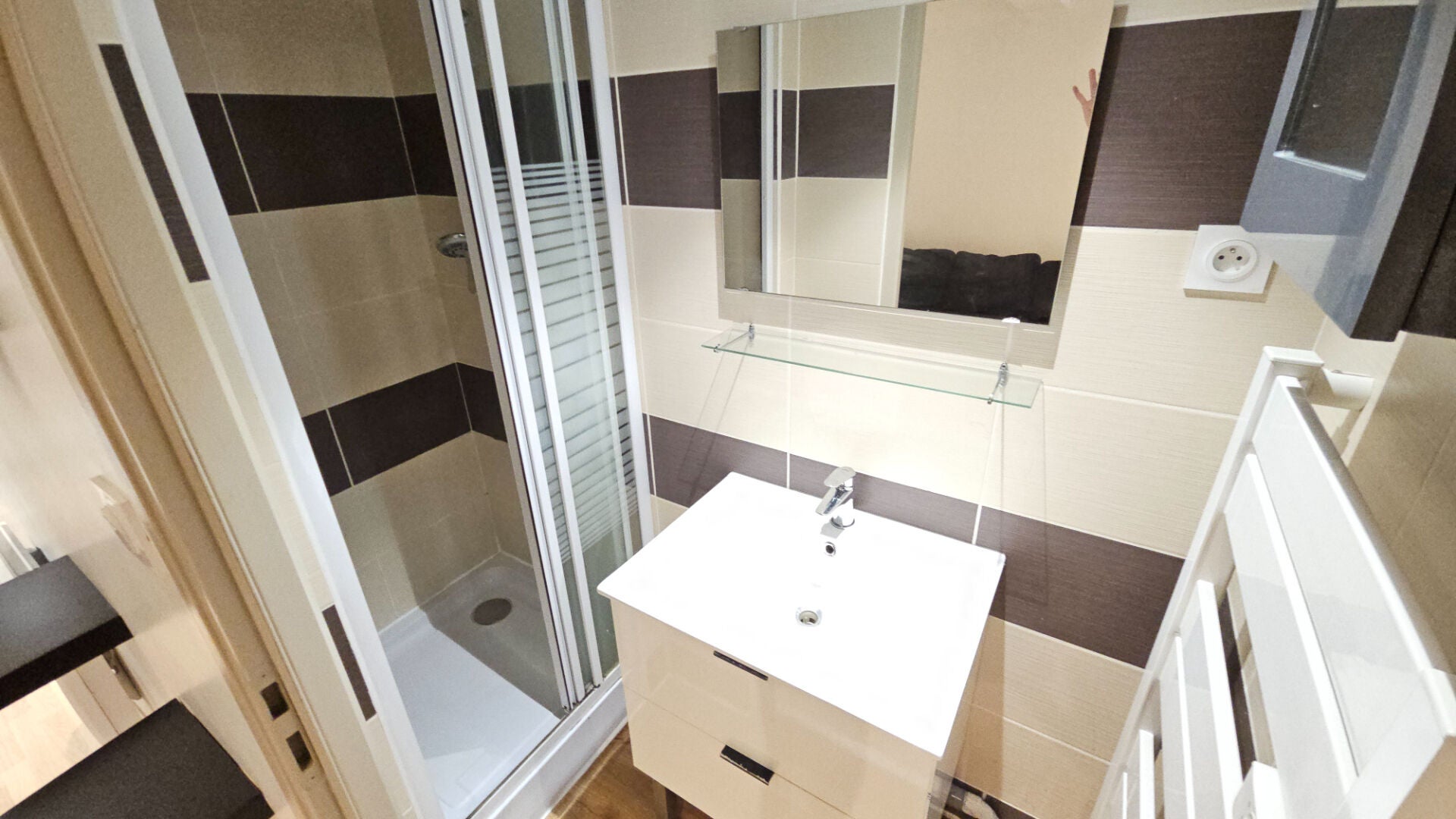 Appartement Petite Rue Saint-Arthème à Clermont-Ferrand
