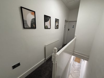 Room Barthomley Road in Stoke-On-Trent