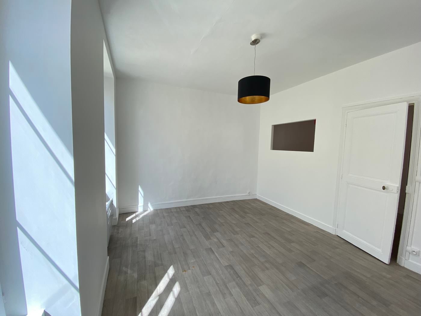 Appartement Rue du Palais de Justice à Coulommiers