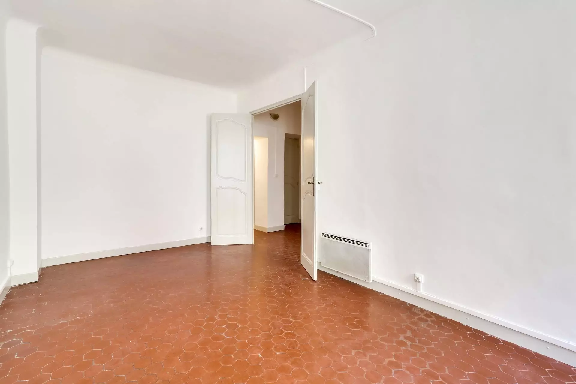 Appartement Rue Gueymard à La Ciotat