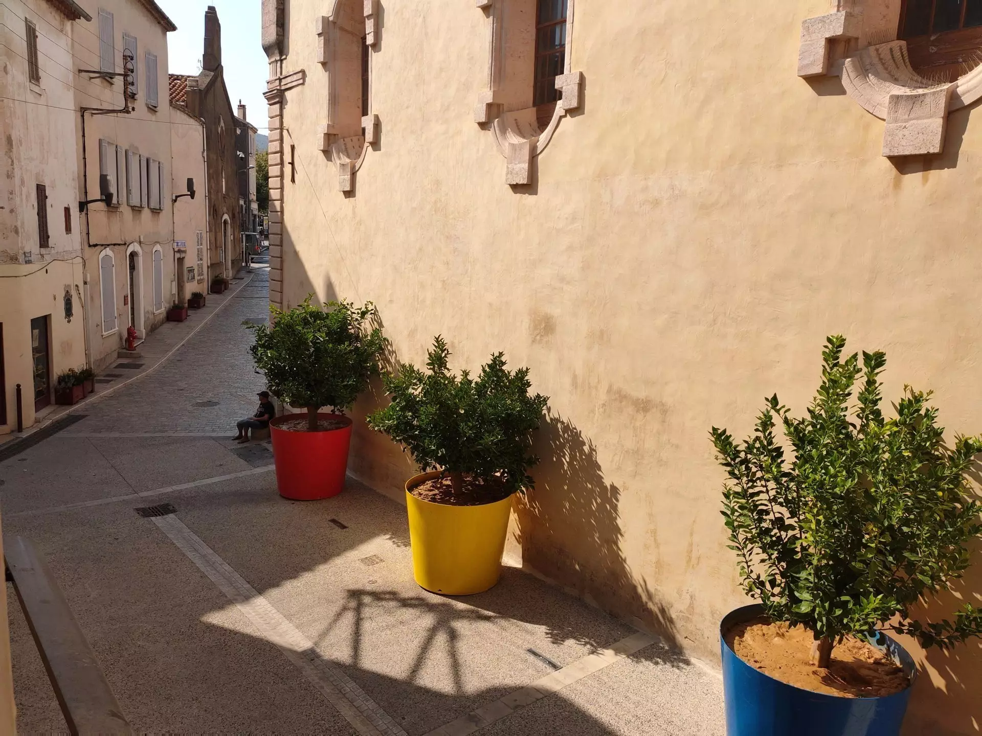 Appartement Rue Gueymard à La Ciotat