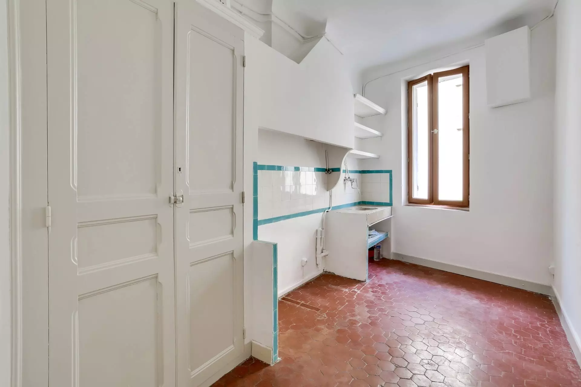 Appartement Rue Gueymard à La Ciotat