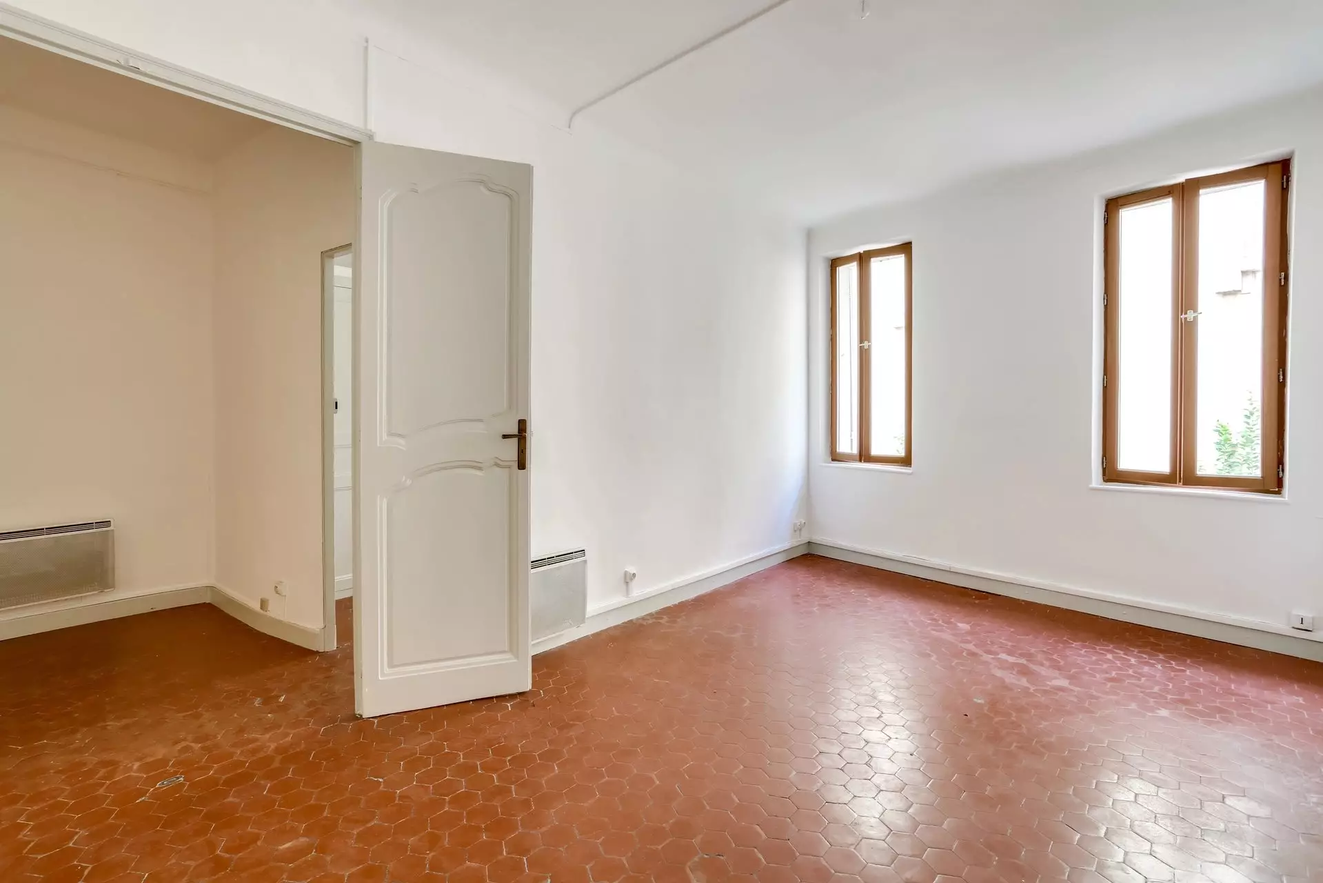 Appartement Rue Gueymard à La Ciotat