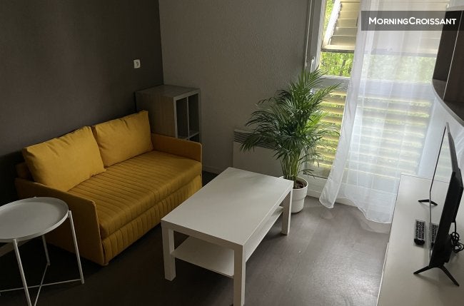 Appartement Rue Jacqueline Auriol à Toulouse