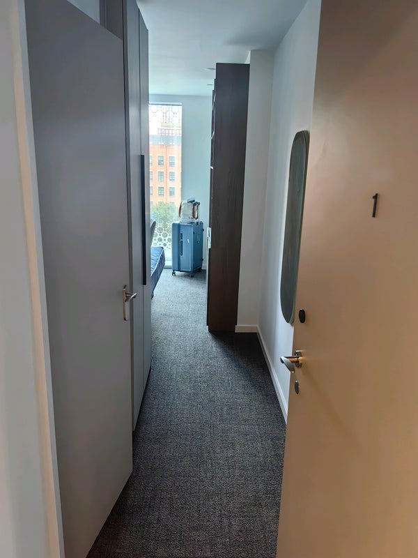 Room Cambridge Street in Manchester