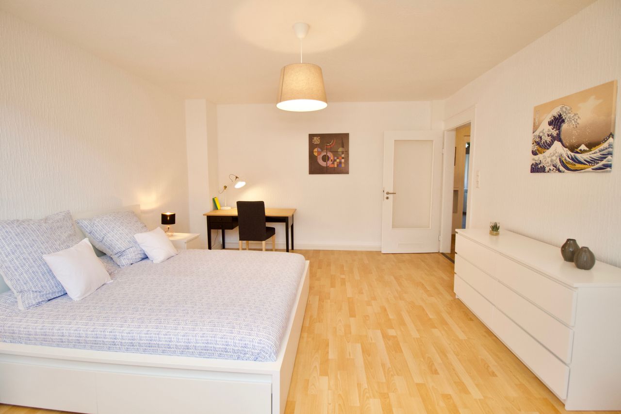 Wohnung Roonstraße in Ludwigshafen am Rhein