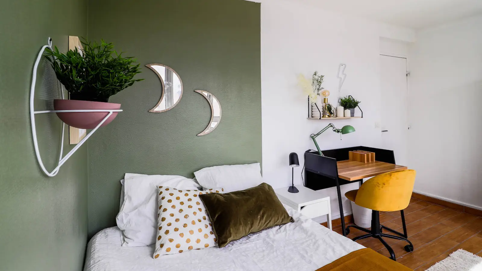 Appartement Voie CH/15 à Paris