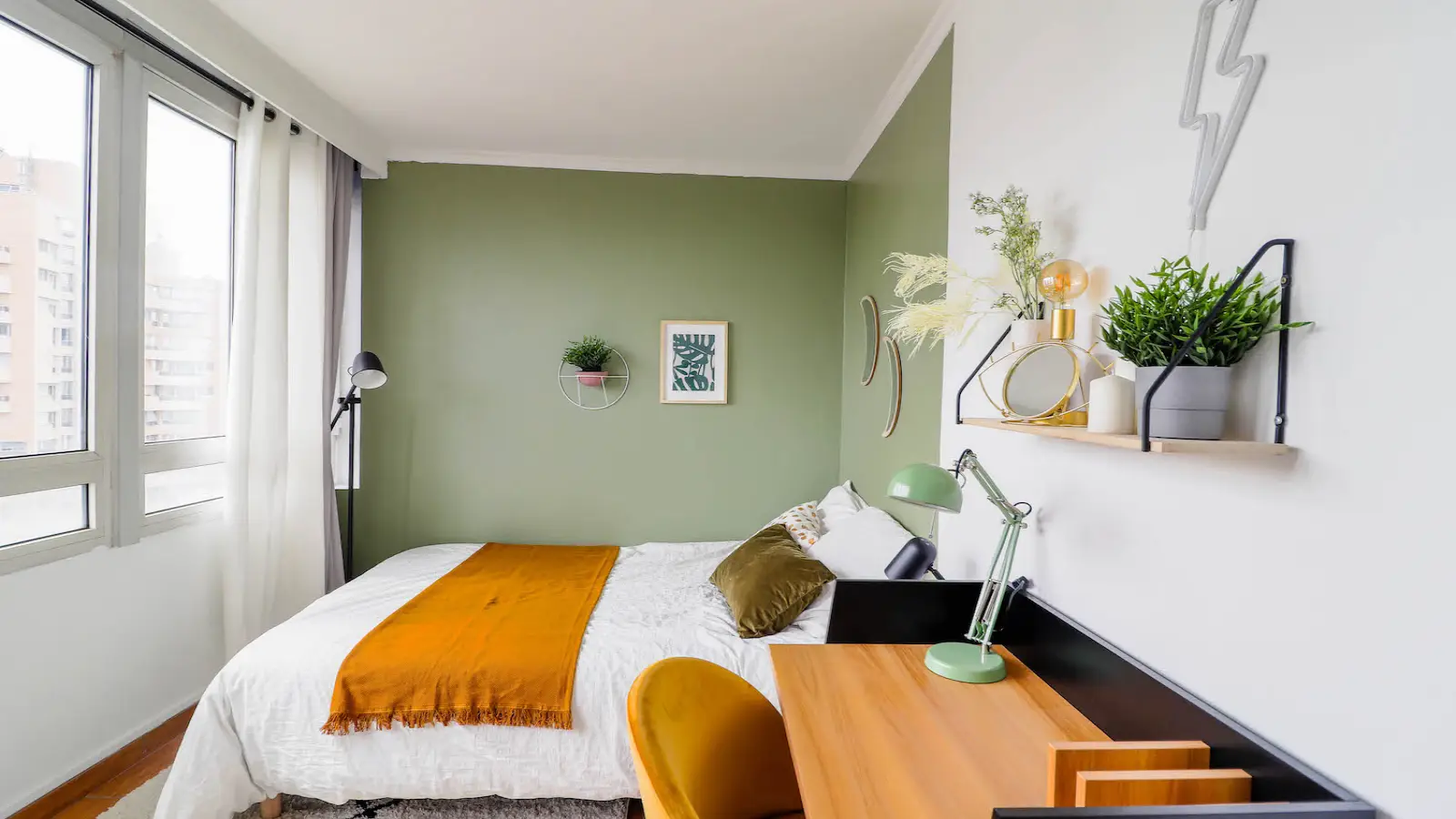 Appartement Voie CH/15 à Paris