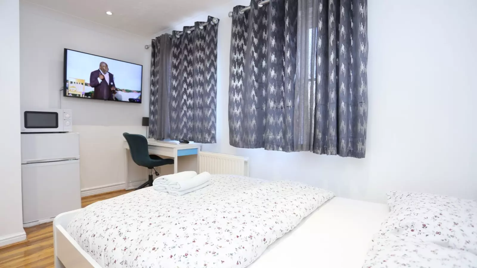 Room Felixstowe Road in Greater London