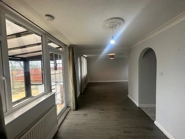 House Stream Bank Close in Wellingborough