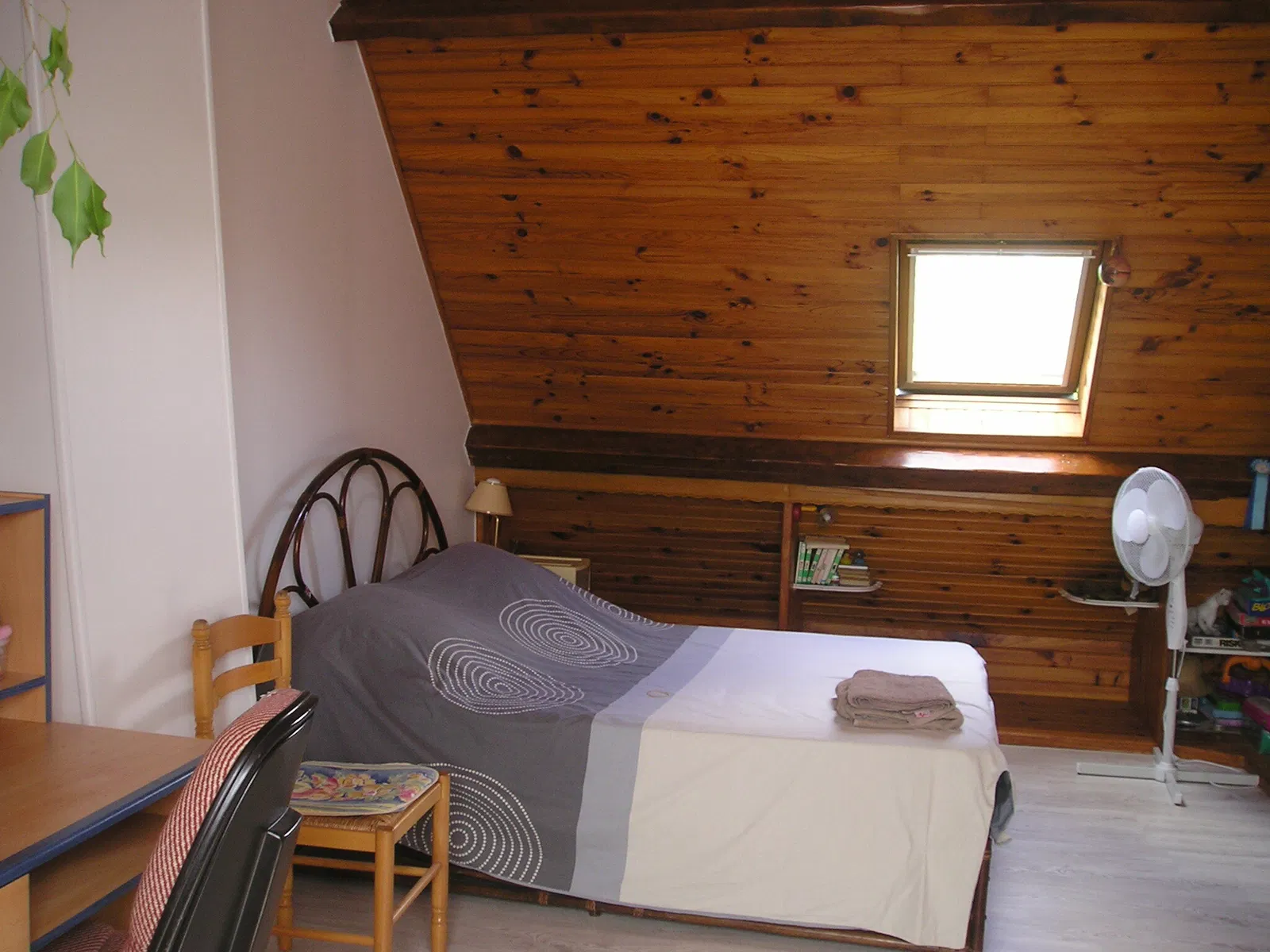 Room Rue du Moulin in Amillis