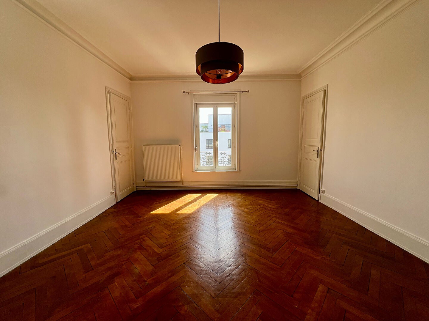 Appartement Place de la Commanderie à Nancy