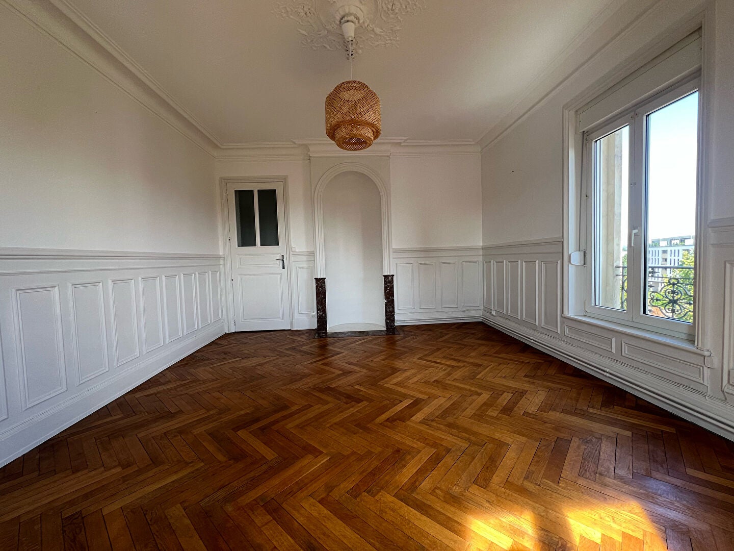 Appartement Place de la Commanderie à Nancy