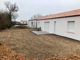 Maison Impasse du Chêne Vert à Froidfond