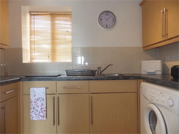 Flat Sandy Lane in Coventry