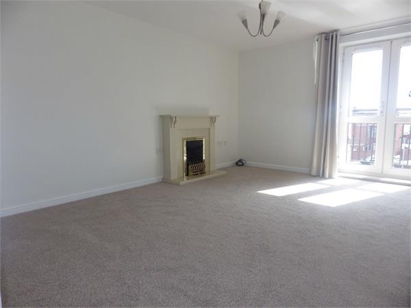 Flat Sandy Lane in Coventry