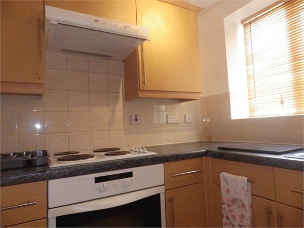 Flat Sandy Lane in Coventry