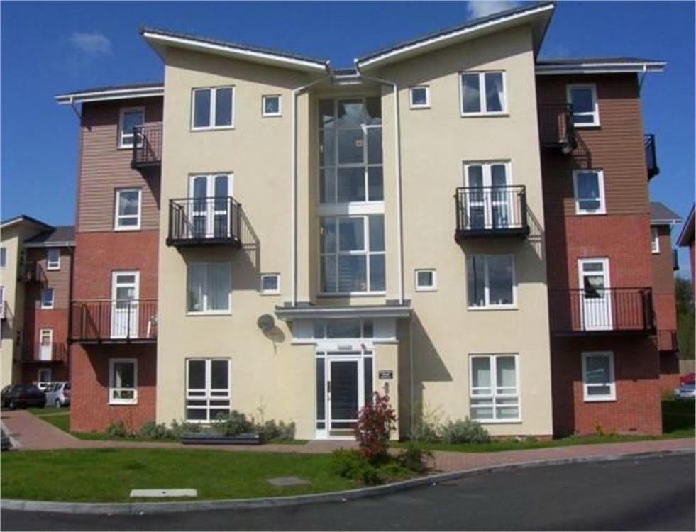 Flat Sandy Lane in Coventry