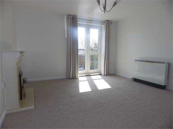 Flat Sandy Lane in Coventry