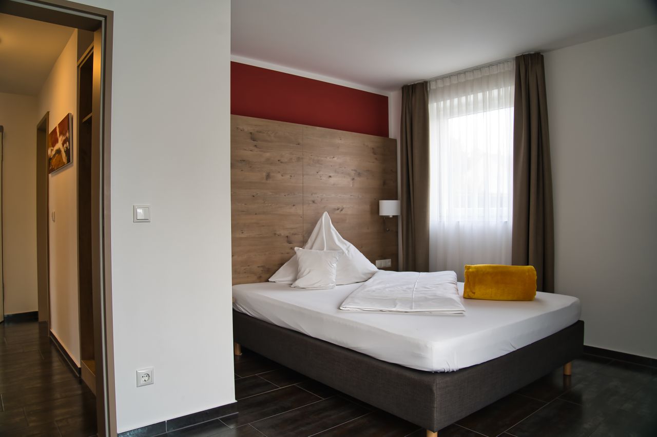 Wohnung Ludwig-Thoma-Straße in Gersthofen