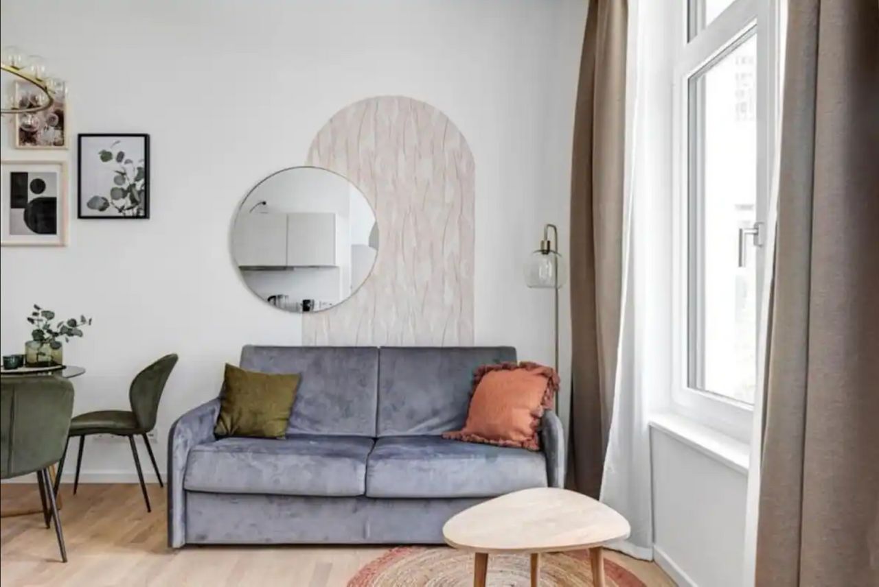 Wohnung Mühlenstraße in Berlin