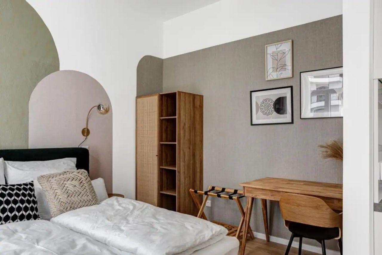 Wohnung Mühlenstraße in Berlin